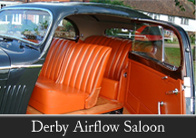 Derby Airflow Saloon