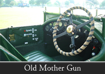 Old Mother Gun