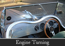 Engine Turning